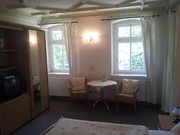 Bilz Pension