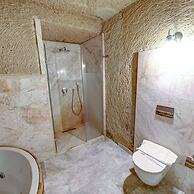 Roma Cave Suite Hotel