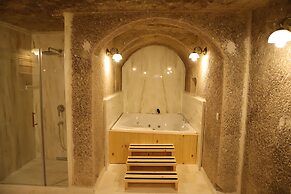 Roma Cave Suite Hotel