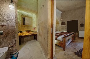 Roma Cave Suite Hotel