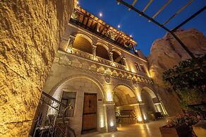 Roma Cave Suite Hotel