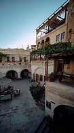 Roma Cave Suite Hotel