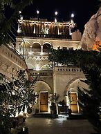 Roma Cave Suite Hotel