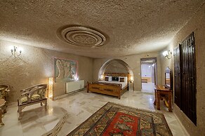 Roma Cave Suite Hotel