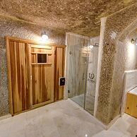 Roma Cave Suite Hotel