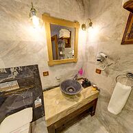 Roma Cave Suite Hotel