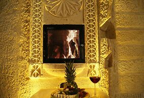 Roma Cave Suite Hotel