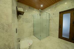 Roma Cave Suite Hotel
