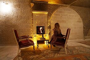Roma Cave Suite Hotel