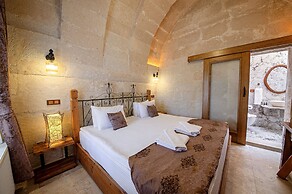 Roma Cave Suite Hotel