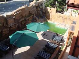 Hotel Niagara