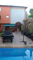 Hotel Niagara