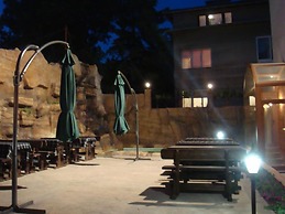 Hotel Niagara