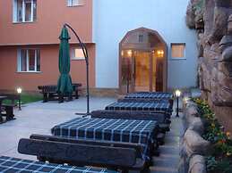 Hotel Niagara