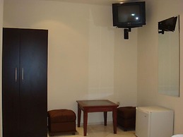 Hotel Niagara