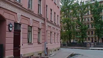 Dom Dostoevskogo