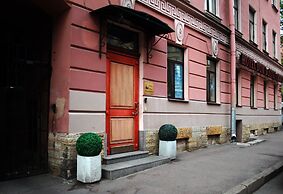 Dom Dostoevskogo