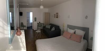 Hotel de France