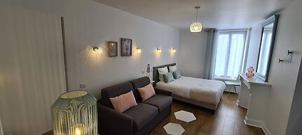 Hotel de France