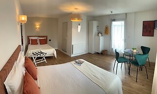 Hotel de France