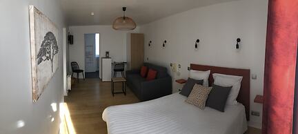 Hotel de France