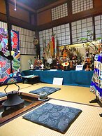 Sumiyoshi Ryokan