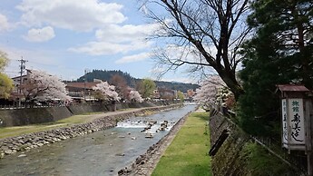 Sumiyoshi Ryokan