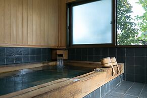 Sumiyoshi Ryokan