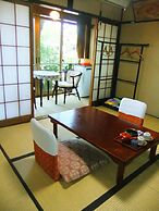 Sumiyoshi Ryokan