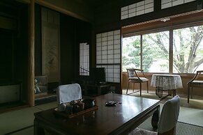 Sumiyoshi Ryokan