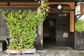 Sumiyoshi Ryokan