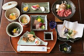 Sumiyoshi Ryokan