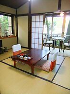 Sumiyoshi Ryokan