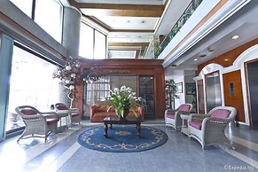 Richmond Plaza Hotel