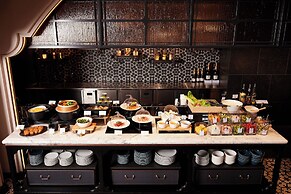 Hotel Sosei Sapporo - MGallery Collection