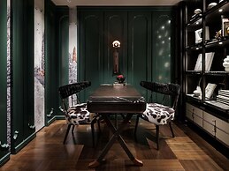 Hotel Sosei Sapporo - MGallery Collection