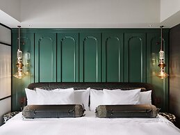 Hotel Sosei Sapporo - MGallery Collection