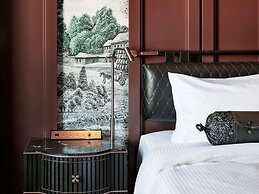 Hotel Sosei Sapporo - MGallery Collection