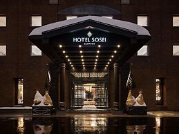 Hotel Sosei Sapporo - MGallery Collection