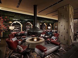 Hotel Sosei Sapporo - MGallery Collection