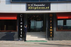 Hotel Classic Diplomat