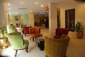 Hotel Classic Diplomat