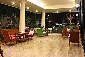 Smile Hua-Hin Resort