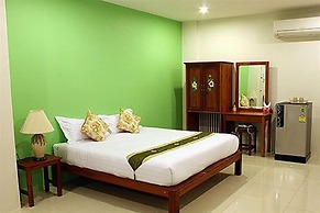 Smile Hua-Hin Resort