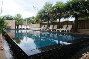 Smile Hua-Hin Resort
