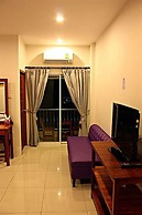 Smile Hua-Hin Resort