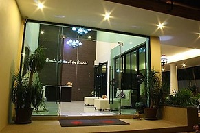 Smile Hua-Hin Resort