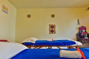 Kena Beach Hotel