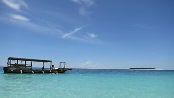 Kena Beach Hotel