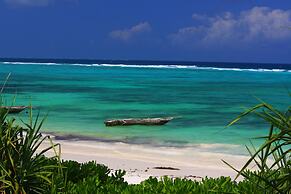 Kena Beach Hotel